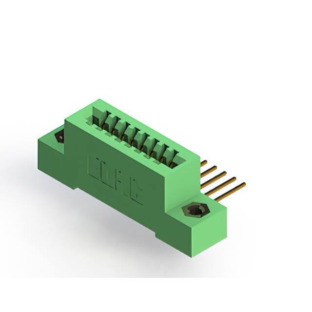 342-008-559-108 EDAC Inc.  Edgeboard Connectors